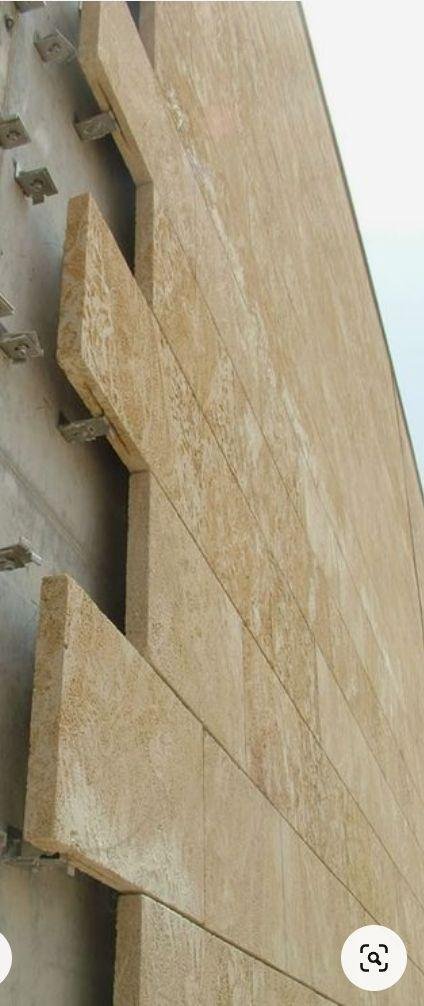 حجر الرياض أصفر خشابي