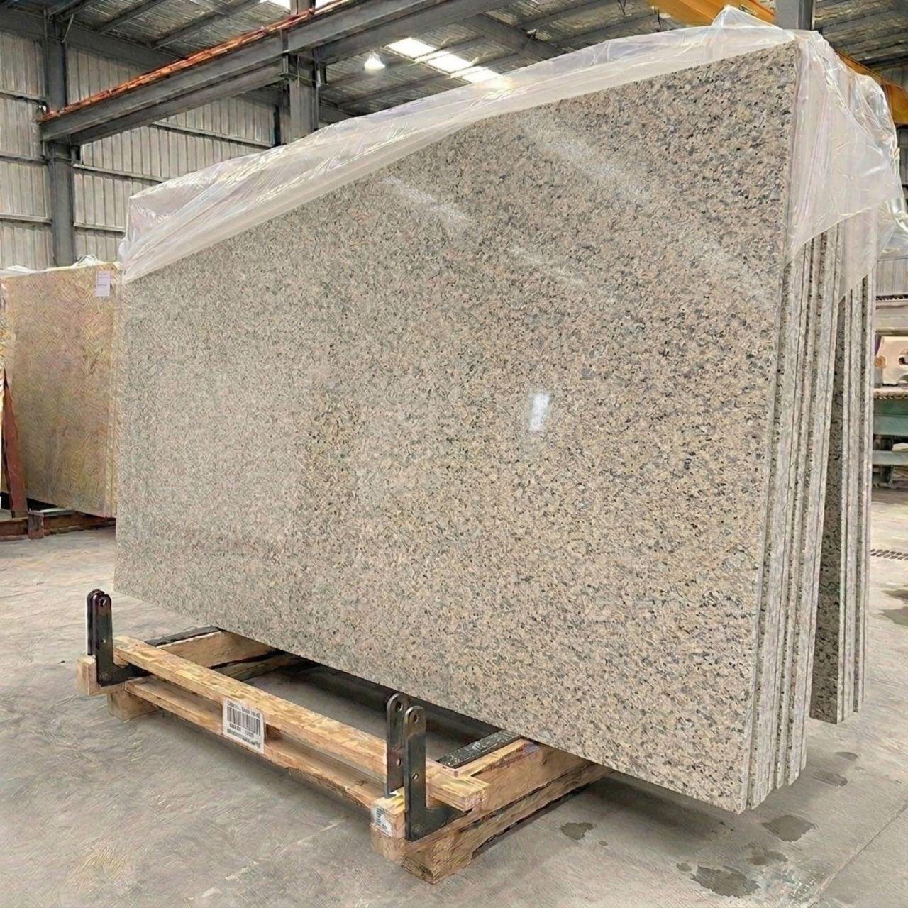 Bianco marble