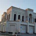 مشروع حي الشفاء