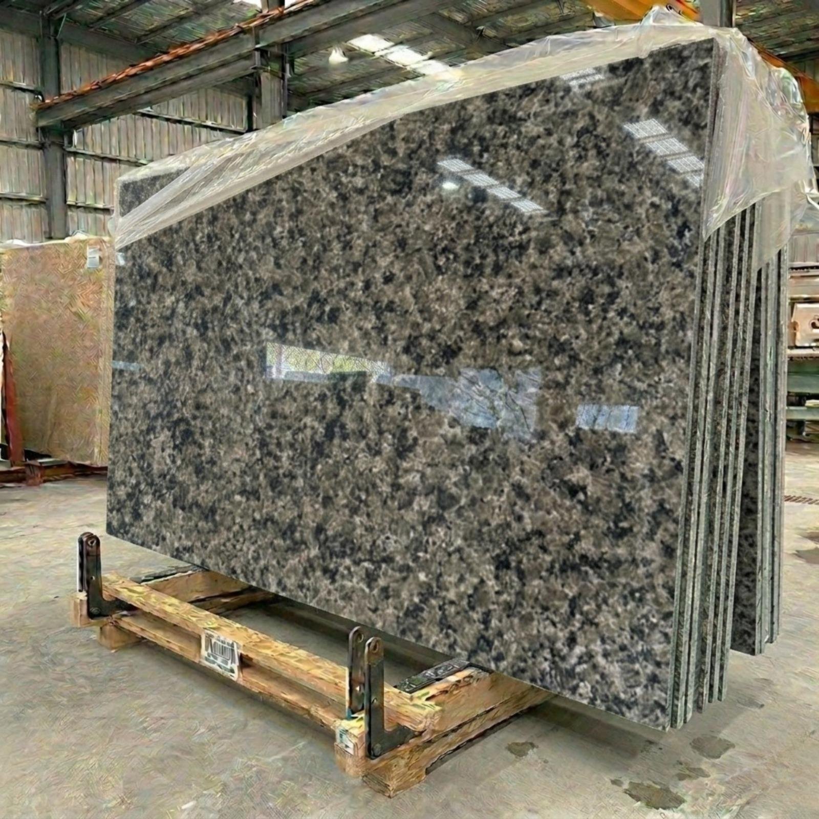 Tropical Brown Najran Granite